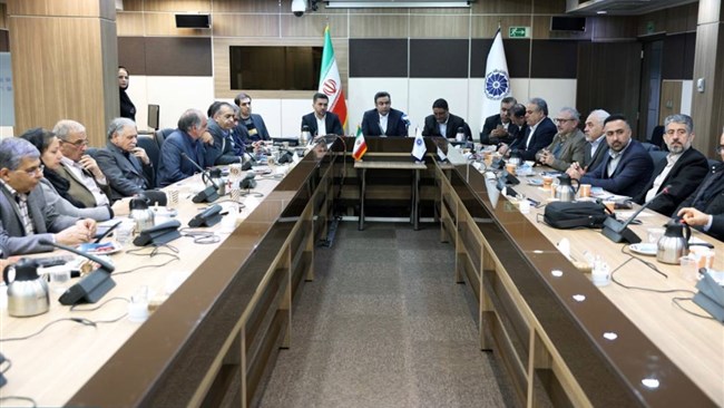 رسمیت یافتن نقش کمیسیون گمرک اتاق ایران به عنوان پل ارتباطی فعالان اقتصادی با حاکمیت