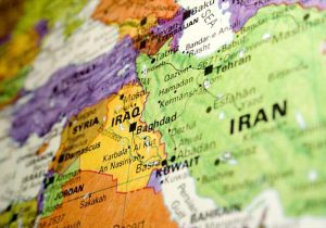 ترکیه، عراق، اردن، آذربایجان، قطر، عربستان، کویت، بحرین، سوریه، ترکمنستان و امارات در صورت حمله آمریکا در تیررس ایران