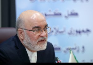 تحریم داروی بیماران خاص جنایت علیه بشریت است