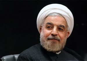 حسن روحانی: بر بینایی، دانایی و دردآشنایی مردم ایران آفرین می‌فرستم