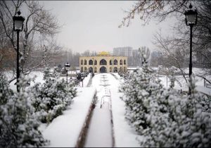 کاهش شدید دما؛ برف به آذربایجان‌شرقی برمی‌گردد
