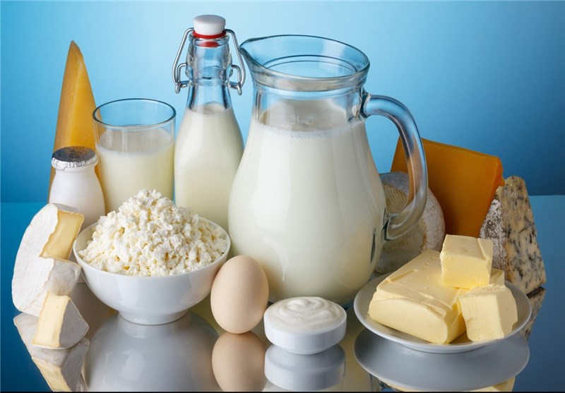 خطر تب مالت با مصرف لبنیات محلی؛ پاستوریزه مصرف کنید