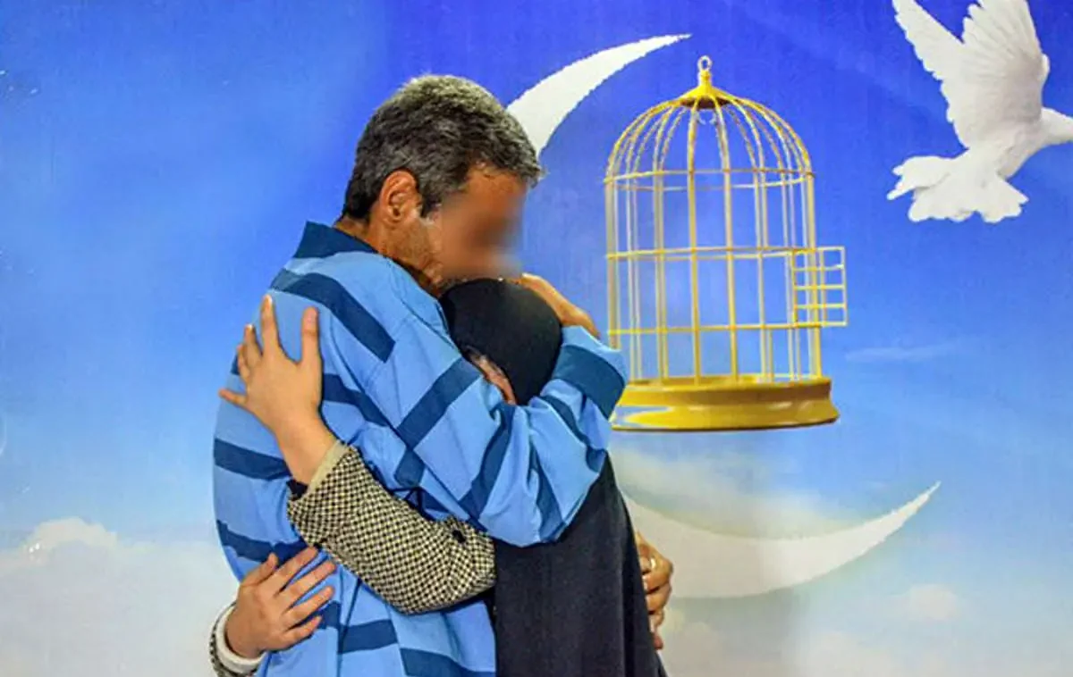 خیر زنجانی برای آزادی زندانیان جرائم غیرعمد یک میلیارد تومان هزینه کرد