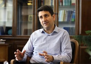 هم‌افزایی دستگاه‌ها برای تحقق سریع‌تر دولت هوشمند ضروری است