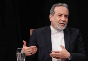عراقچی: اعتماد به آمریکا راه درازی دارد؛ غنی‌سازی ادامه می‌یابد