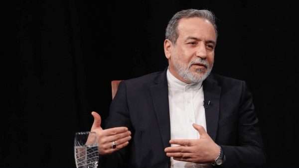 عراقچی: اعتماد به آمریکا راه درازی دارد؛ غنی‌سازی ادامه می‌یابد