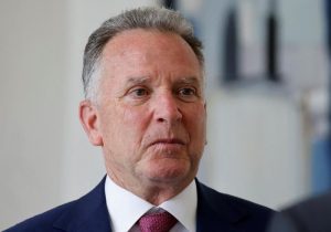 ویتکاف: ایران فقط یک هفته با سطح تسلیحاتی فاصله دارد