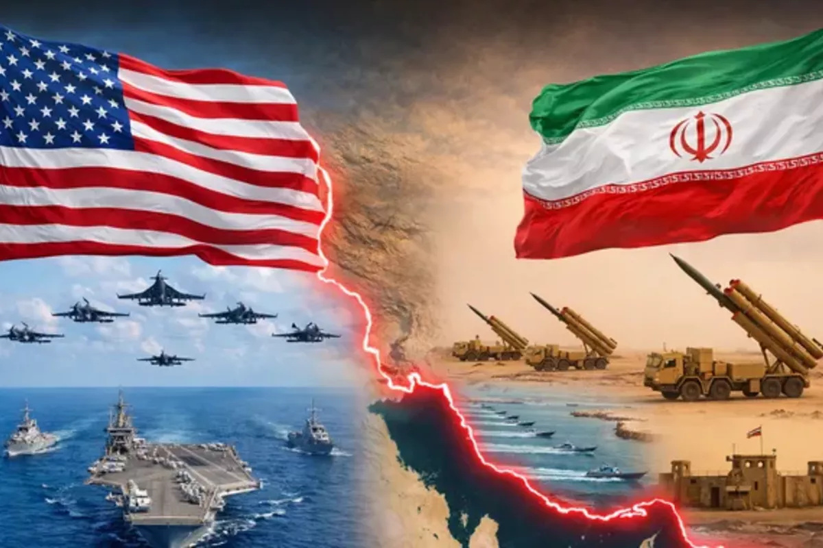 ادعای منابع عبری درباره زمان اقدام نظامی آمریکا علیه ایران