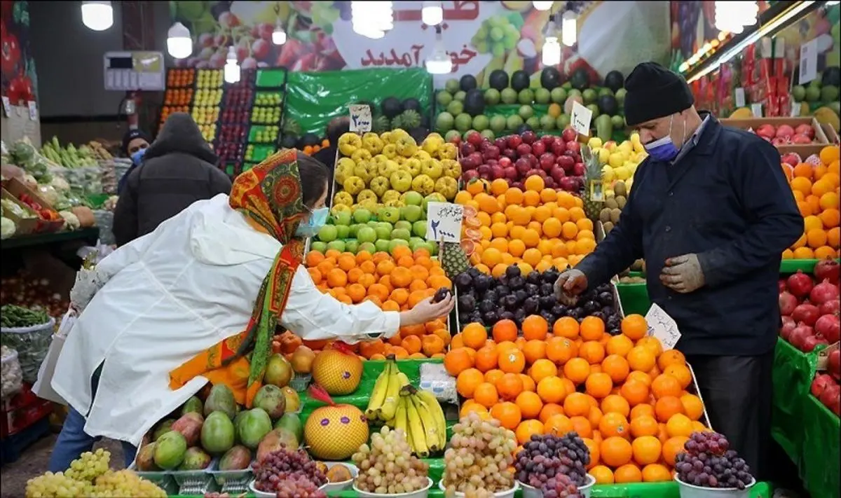جزئیات تغییر ساعات فعالیت بازارهای میوه و تره‌بار در رمضان