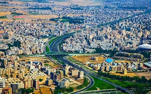 رونمایی از «ناسوس» اردبیل؛ تاکید بر هویت و کنش اجتماعی