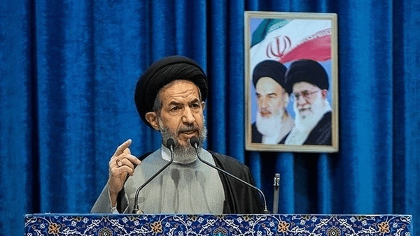 ابوترابی‌فرد: آمریکا دیگر جرأت تکرار حماقت را ندارد