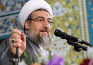 امام جمعه تبریز: تهدیدهای آمریکا توخالی است