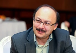عبدالکریمی: هیچ آقازاده‌ای در خیابان کشته نشد؛ دست همه ما به خون این بی‌گناهان آلوده است