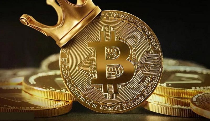 ناکامی بیت‌کوین در عبور از ۷۰ هزار دلار؛ آلت‌کوین‌ها ازBTC پیشی گرفتند
