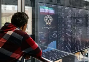 بورس تهران ۶۱ هزار واحد رشد کرد؛ بازپس‌گیری کانال ۳.۷ میلیونی