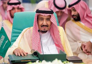 زلزله سیاسی در ریاض؛ ملک سلمان ۱۳ مقام ارشد عربستان را برکنار کرد