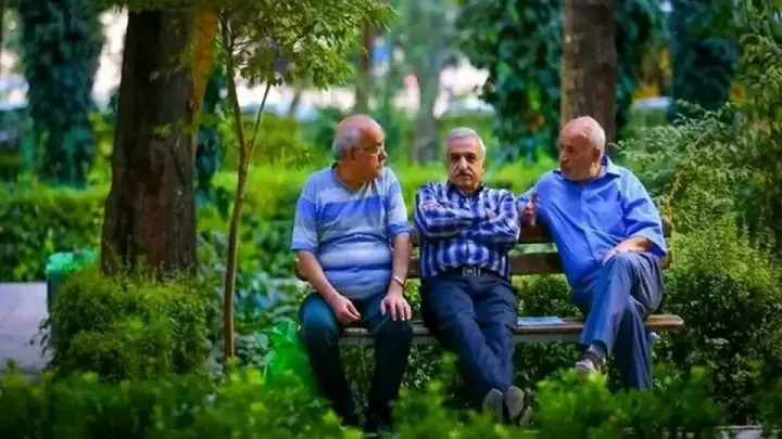 فیش‌های عیدی بازنشستگان بارگذاری شد؛ پرداخت تا ۲ روز آینده انجام می‌شود
