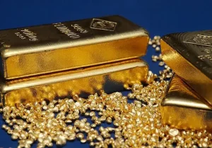 قیمت جهانی طلا 5 اسفند 1404