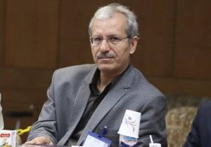 نصیرزاده پیگیر پرونده جنجالی جام‌حذفی تراکتور شد