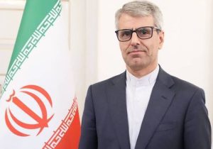 بقایی: مذاکرات هسته‌ای و تحریم‌ها وارد جزئیات فنی شد؛ ایران با جدیت کامل پیش می‌رود