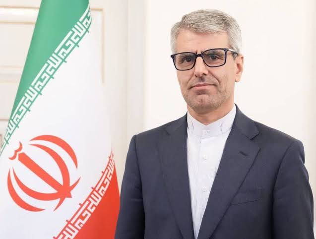 بقایی: مذاکرات هسته‌ای و تحریم‌ها وارد جزئیات فنی شد؛ ایران با جدیت کامل پیش می‌رود