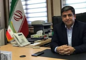 افتتاح پروژه راه آهن اردبیل_ میانه در اسفند ماه توسط رئیس جمهور