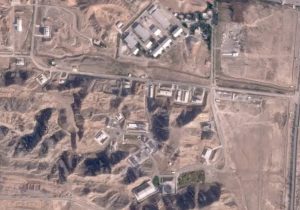 ایران تأسیسات هسته‌ای طالقان ۲ را دفن و مستحکم کرد