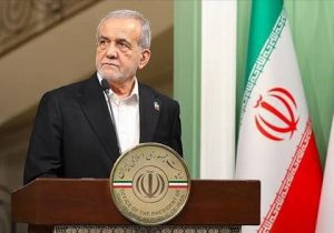 پزشکیان دستور مذاکره مشروط با آمریکا را صادر کرد