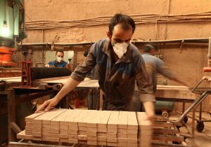 حذف سیمان برای تولید آجرهای نسوز و بتن ها