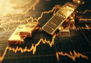 افزایش 2 درصدی قیمت ها در بازار طلا
