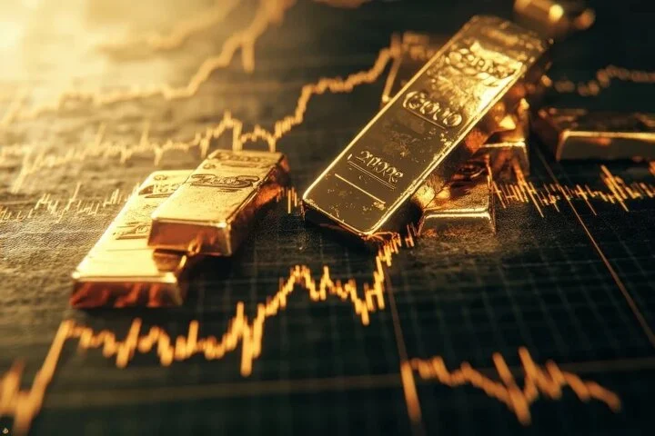 افزایش 2 درصدی قیمت ها در بازار طلا