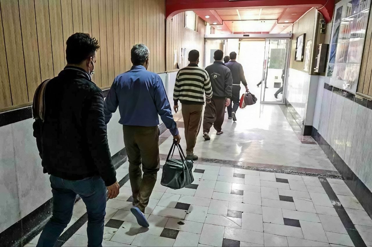 آزادی مشروط چند فعال سیاسی با قرار وثیقه؛ پرونده‌‌هایی با حرف‌ ناتمام
