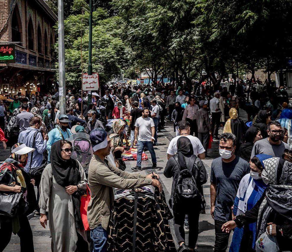 ایران در پیچ تاریخی جمعیتی؛ چالش اساسی در قانون حمایت از خانواده