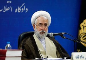 فشار رسانه ای با نقض حقوق متهمان؛ جنگ روانی علیه دستگاه قضایی