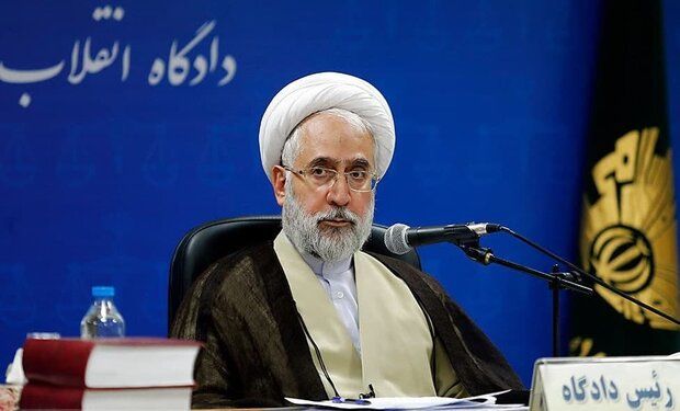 فشار رسانه ای با نقض حقوق متهمان؛ جنگ روانی علیه دستگاه قضایی