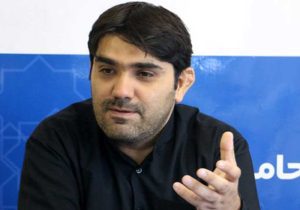 رضا الفت‌نسب: دستور رئیس‌جمهور برای رفع محدودیت اینترنت اجرا نشد