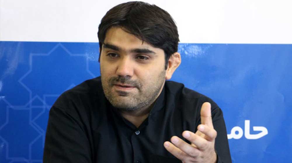 رضا الفت‌نسب: دستور رئیس‌جمهور برای رفع محدودیت اینترنت اجرا نشد