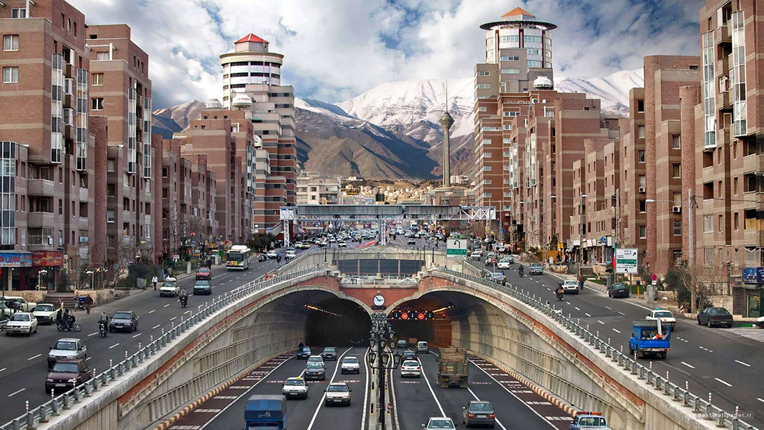 سهمیه تردد رایگان در محدوده آلودگی هوای تهران در اسفند لغو شد