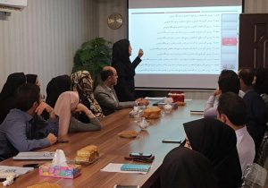 اعطای فرصت یک نیم‌سال برای دفاع از پایان‌نامه‌های دانشجویی