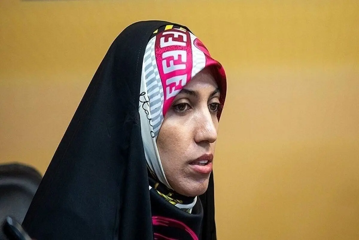 ذبیح‌پور: دختران بی‌حجاب خودشان می‌گفتند با ما مصاحبه کنید