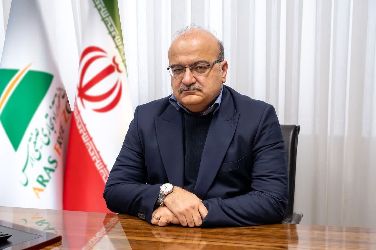 ۱۰۰ هزار میلیارد تومان سرمایه‌گذاری داخلی و خارجی تصویب شد