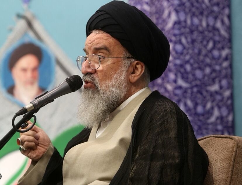 خاتمی: این ماجرا اعتراض نبود؛ حمله مستقیم دشمن به دین و نظام بود
