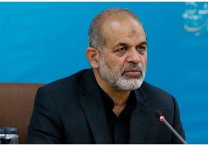 سردار وحیدی: ناوهای آمریکا بازی روانی است؛ دشمن جرأت تکرار اشتباه را ندارد
