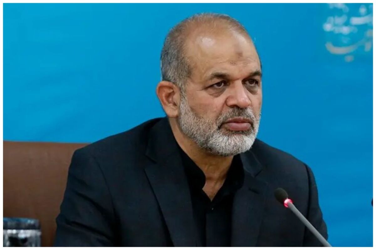 سردار وحیدی: ناوهای آمریکا بازی روانی است؛ دشمن جرأت تکرار اشتباه را ندارد