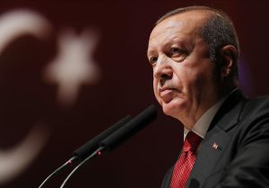 اردوغان: با حمله به ایران مخالفیم؛ آماده‌ایم نقش میانجی را بازی کنیم