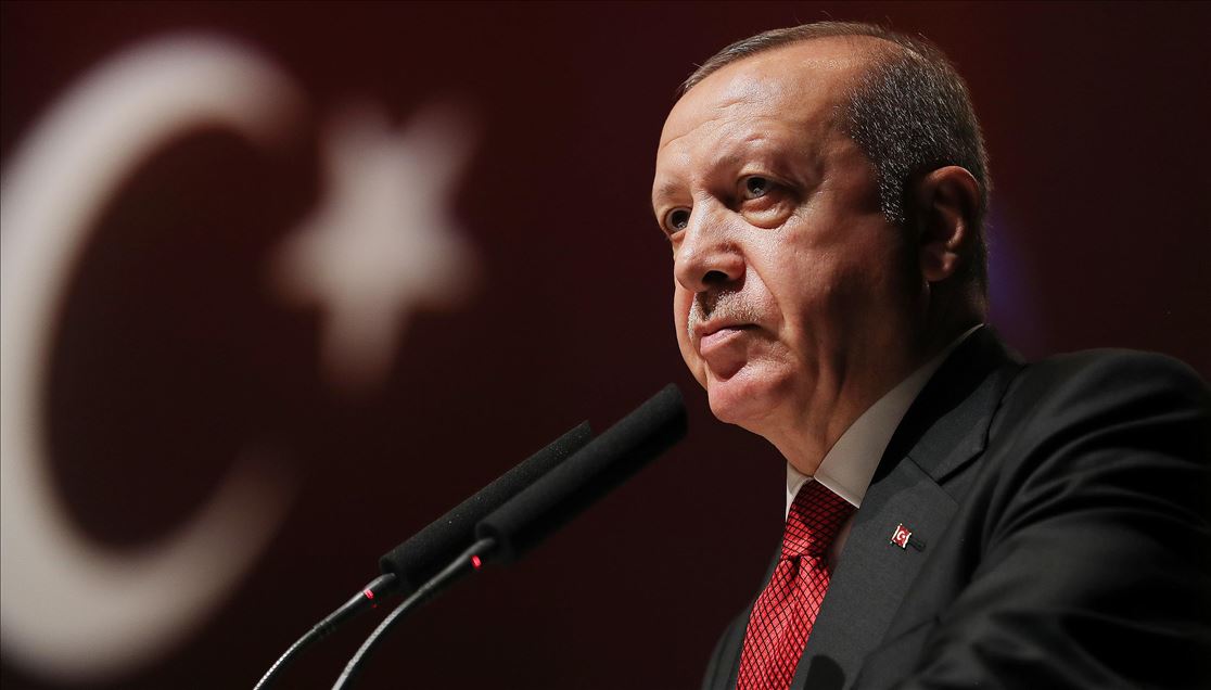 اردوغان: با حمله به ایران مخالفیم؛ آماده‌ایم نقش میانجی را بازی کنیم