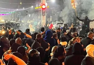 تحولات قضایی در پرونده اعتراضات؛ صدور قرار منع تعقیب برای متهمان