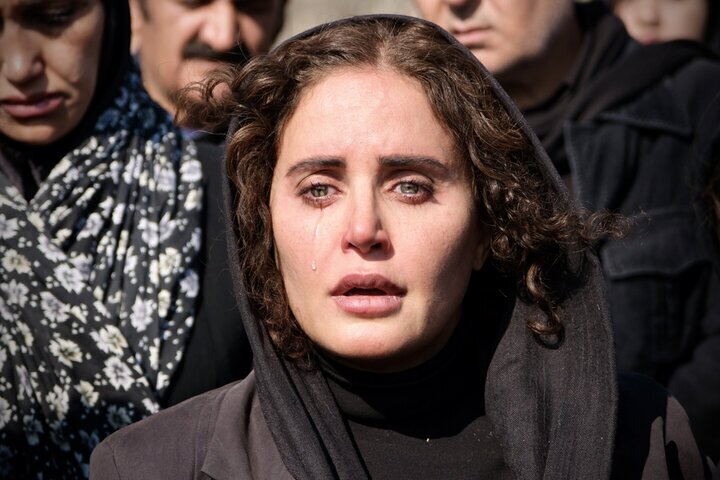 «این نقش، نقش آخر من است»