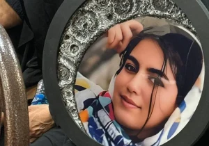 درخواست رسمی قصاص قاتل الهه حسین‌نژاد به دادستانی اسلام‌شهر