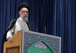 «داماد ترامپ را پشت در گذاشتیم»؛ این نشانه ی قدرت ماست
